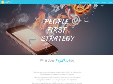 PHP Developing Company