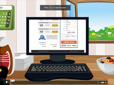 video and multimedia