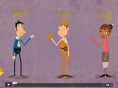 video and multimedia